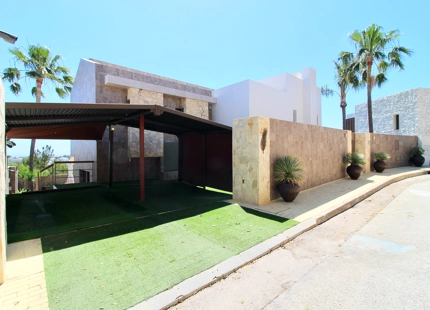 Villa en alquiler a corta temporada en Benahavis