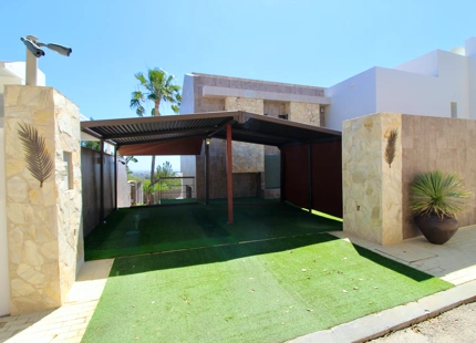 Villa en alquiler a corta temporada en Benahavis