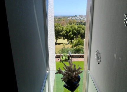 Villa en alquiler a corta temporada en Benahavis