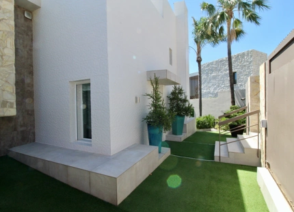 Villa en alquiler a corta temporada en Benahavis