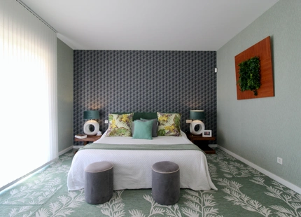 Villa en alquiler a corta temporada en Benahavis
