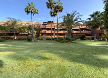 Ático en venta en Marbella