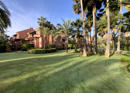 Ático en venta en Marbella