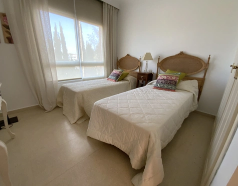 Penthouse for sale in Marbella
