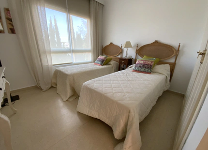 Ático en venta en Marbella