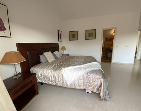 Penthouse for sale in Marbella