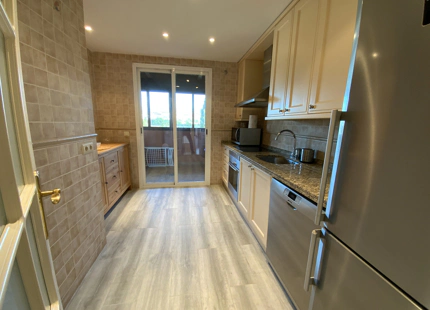 Ático en venta en Marbella