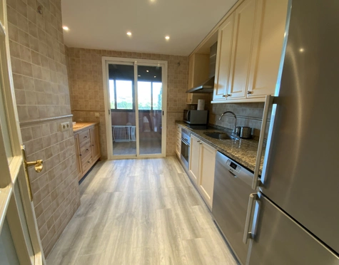 Penthouse for sale in Marbella