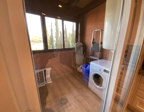 Penthouse for sale in Marbella