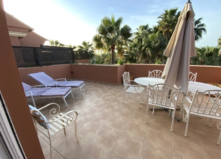 Ático en venta en Marbella
