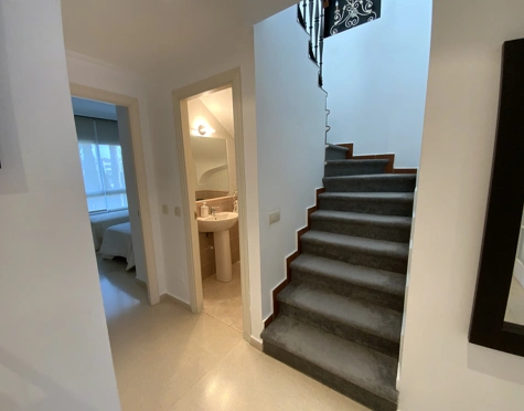Penthouse for sale in Marbella
