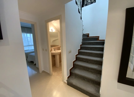 Ático en venta en Marbella