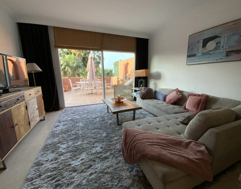 Penthouse for sale in Marbella