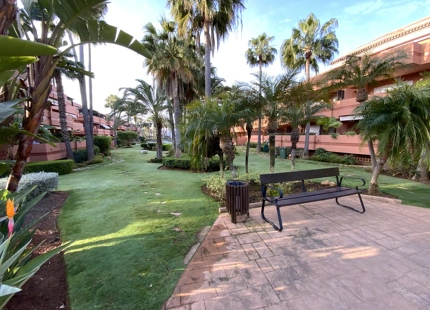 Ático en venta en Marbella