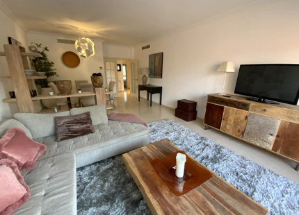 Ático en venta en Marbella