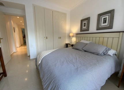 Ático en venta en Marbella