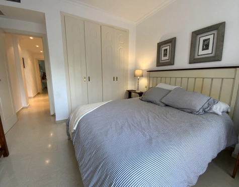Penthouse for sale in Marbella