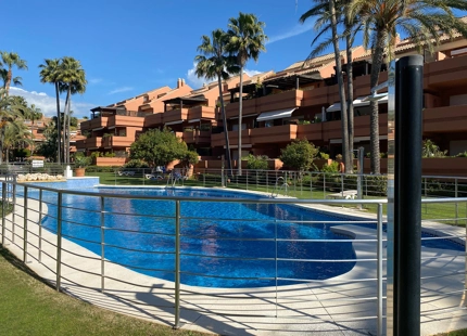 Ático en venta en Marbella
