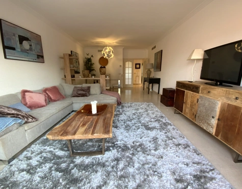 Penthouse for sale in Marbella