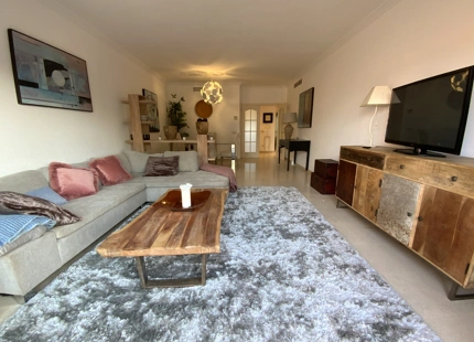 Ático en venta en Marbella
