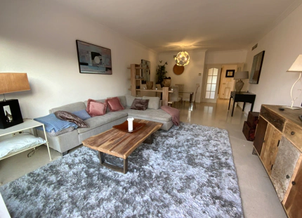 Ático en venta en Marbella