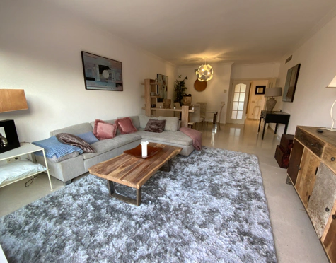 Penthouse for sale in Marbella