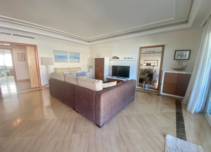 Apartment for short term rent in Marbella - Puerto Banus