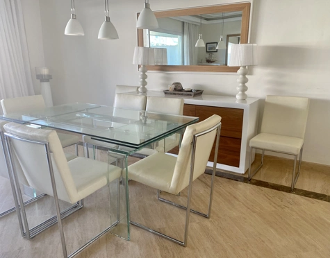Apartment for short term rent in Marbella - Puerto Banus