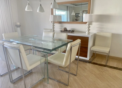 Apartment for short term rent in Marbella - Puerto Banus