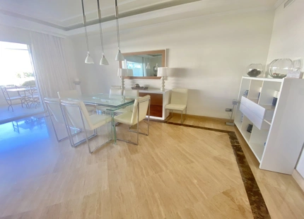Apartment for short term rent in Marbella - Puerto Banus