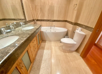 Apartment for short term rent in Marbella - Puerto Banus