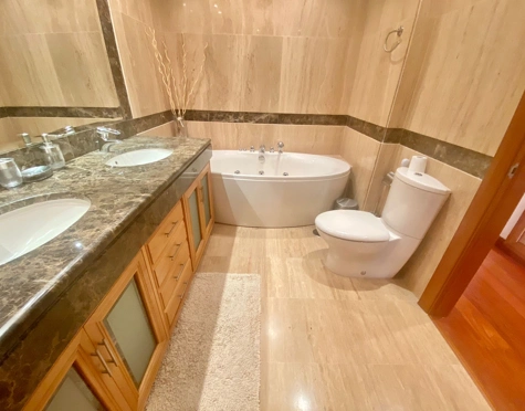 Apartment for short term rent in Marbella - Puerto Banus