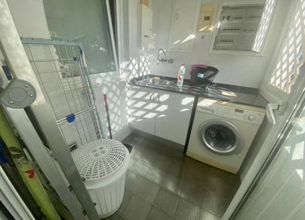 Apartment for short term rent in Marbella - Puerto Banus