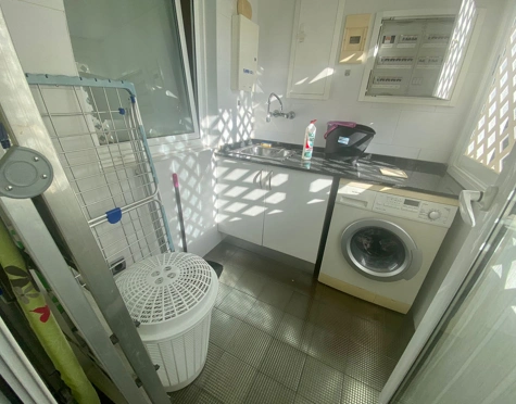 Apartment for short term rent in Marbella - Puerto Banus