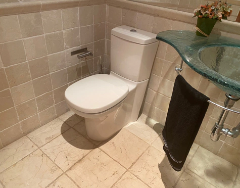 Apartment for short term rent in Marbella - Puerto Banus