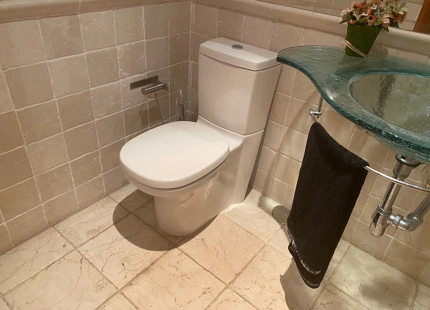 Apartment for short term rent in Marbella - Puerto Banus