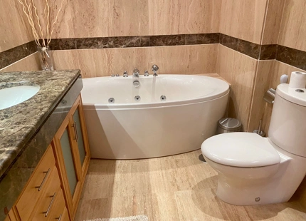 Apartment for short term rent in Marbella - Puerto Banus