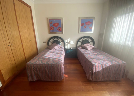 Apartment for short term rent in Marbella - Puerto Banus