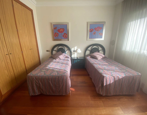 Apartment for short term rent in Marbella - Puerto Banus