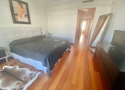 Apartment for short term rent in Marbella - Puerto Banus