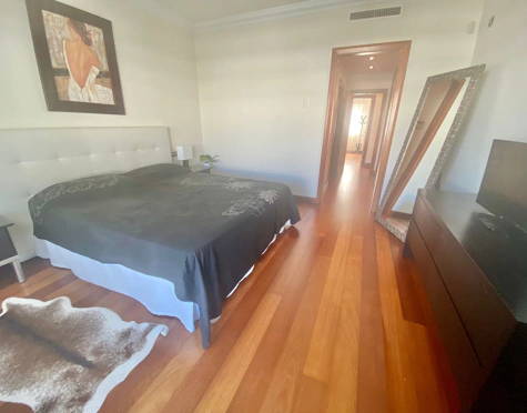 Apartment for short term rent in Marbella - Puerto Banus