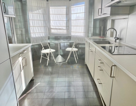 Apartment for short term rent in Marbella - Puerto Banus