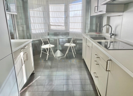 Apartment for short term rent in Marbella - Puerto Banus