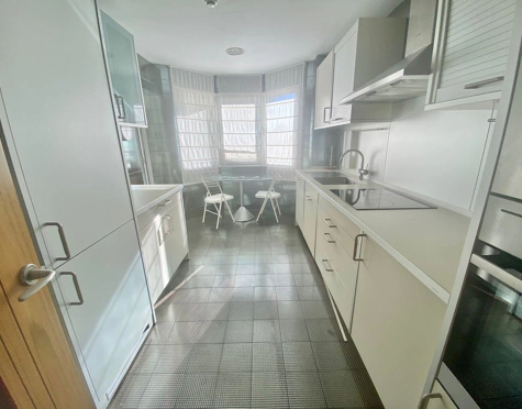Apartment for short term rent in Marbella - Puerto Banus