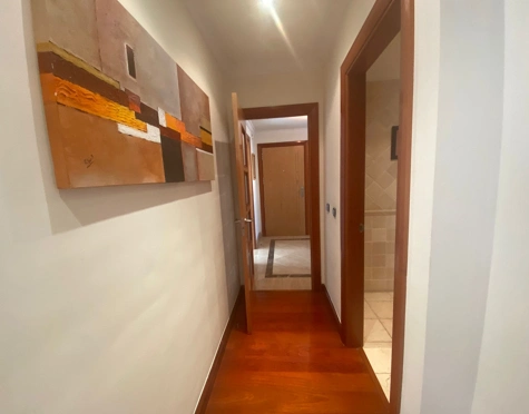 Apartment for short term rent in Marbella - Puerto Banus
