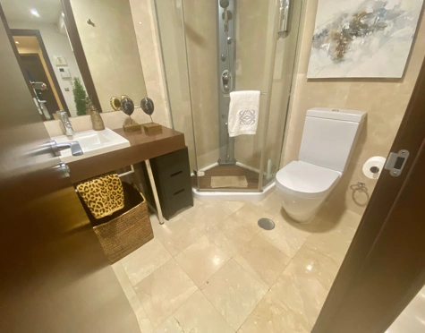Ground Floor Apartment for sale in Nueva Andalucia, Marbella