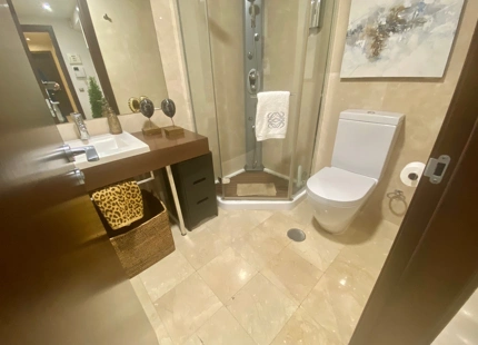 Ground Floor Apartment for sale in Nueva Andalucia, Marbella