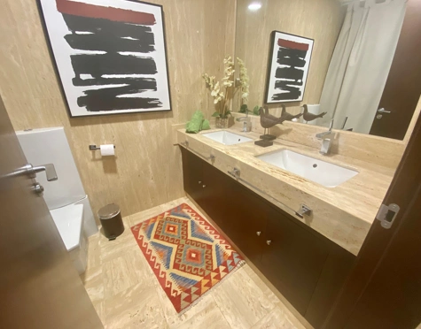 Ground Floor Apartment for sale in Nueva Andalucia, Marbella
