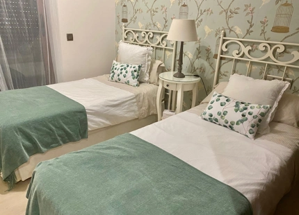 Ground Floor Apartment for sale in Nueva Andalucia, Marbella