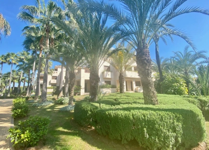 Ground Floor Apartment for sale in Nueva Andalucia, Marbella